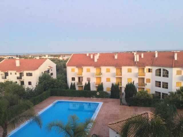 Tavira Cozy Flat With Explendid View Villa Exteriör bild