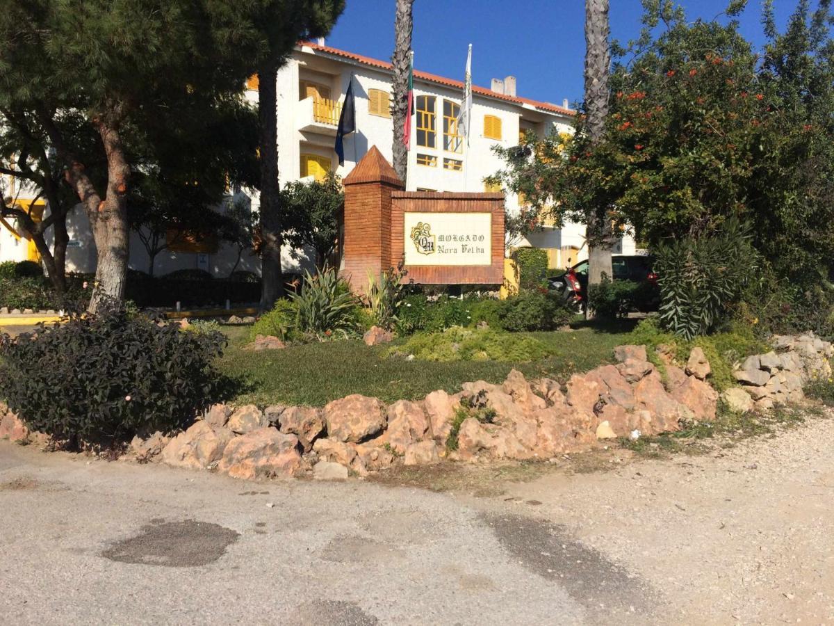 Tavira Cozy Flat With Explendid View Villa Exteriör bild