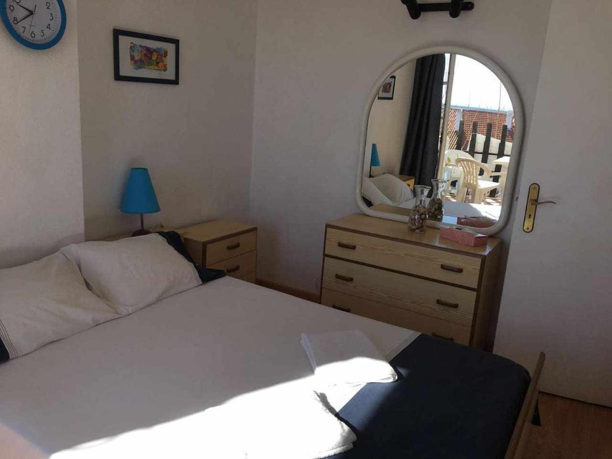 Tavira Cozy Flat With Explendid View Villa Exteriör bild