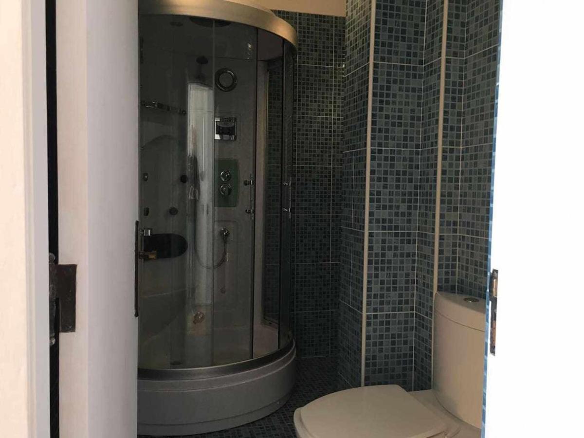 Tavira Cozy Flat With Explendid View Villa Exteriör bild