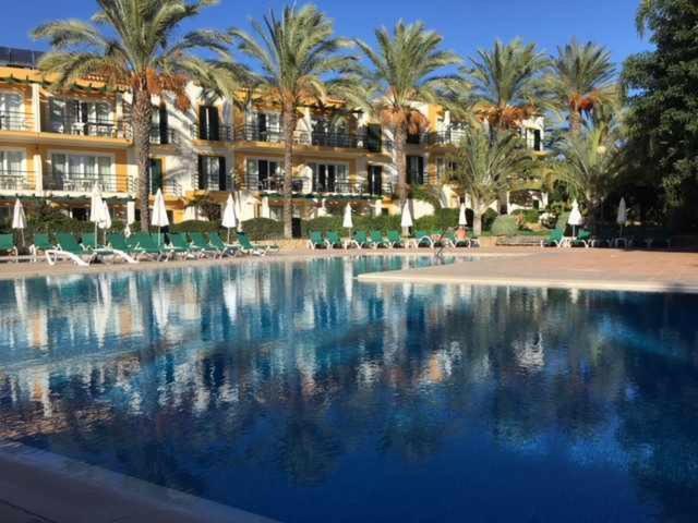 Tavira Cozy Flat With Explendid View Villa Exteriör bild