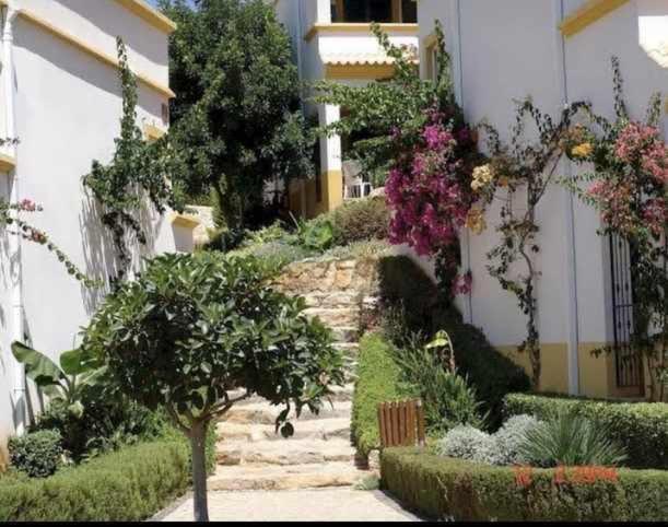 Tavira Cozy Flat With Explendid View Villa Exteriör bild