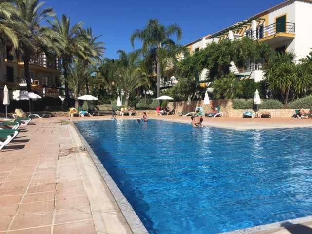 Tavira Cozy Flat With Explendid View Villa Exteriör bild