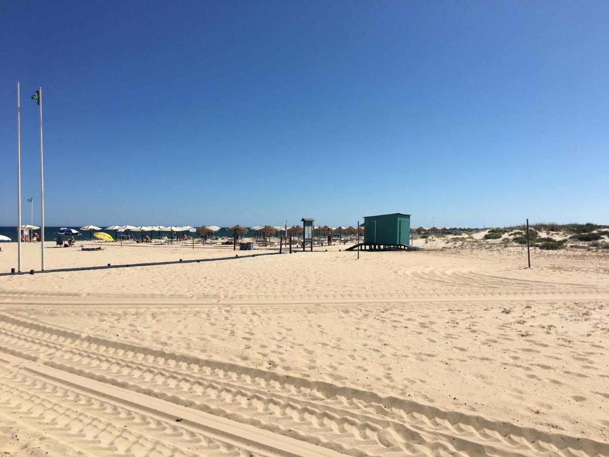 Tavira Cozy Flat With Explendid View Villa Exteriör bild