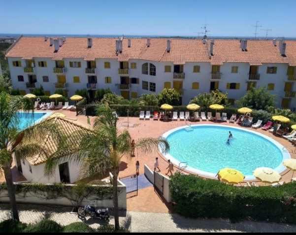 Tavira Cozy Flat With Explendid View Villa Exteriör bild