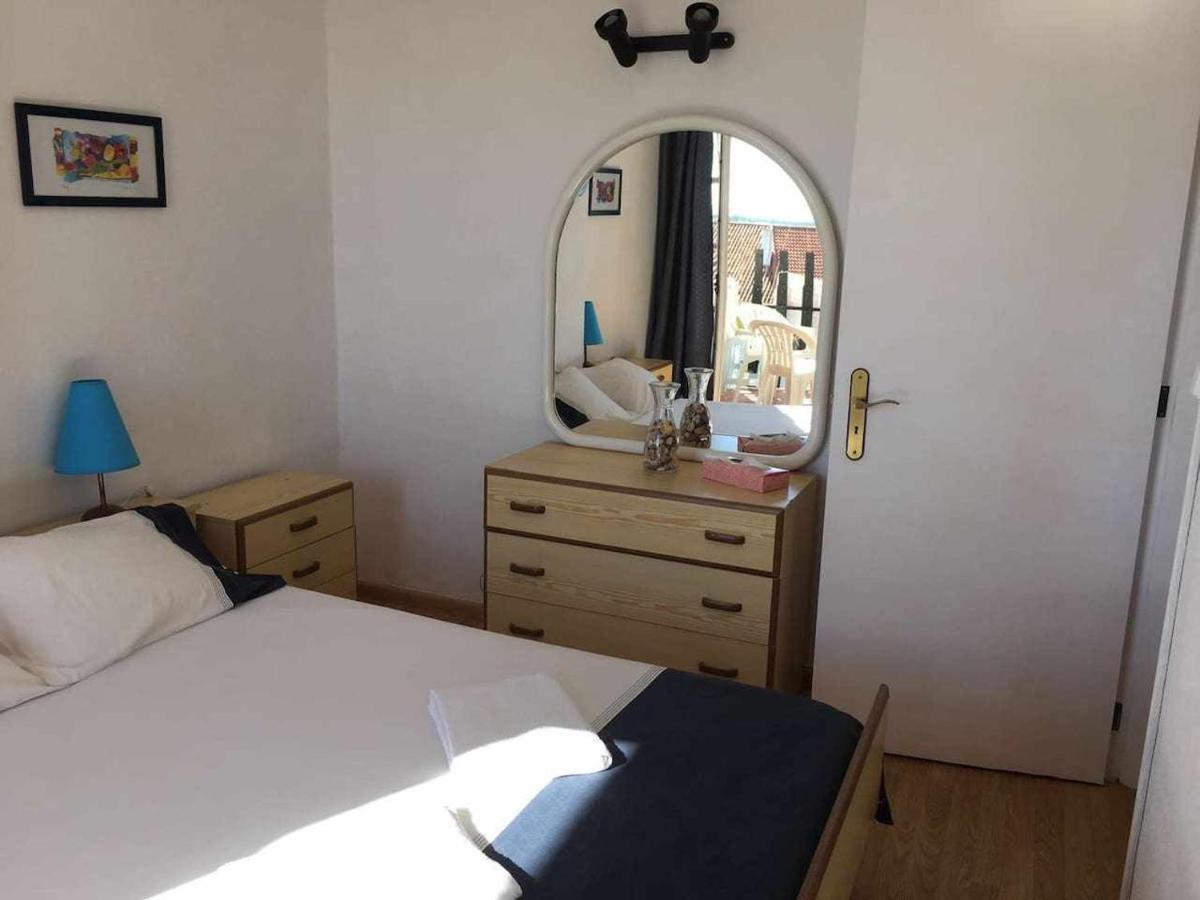 Tavira Cozy Flat With Explendid View Villa Exteriör bild