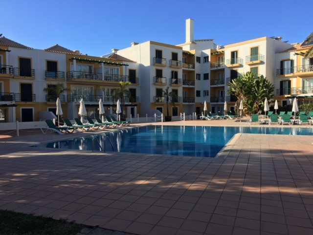 Tavira Cozy Flat With Explendid View Villa Exteriör bild