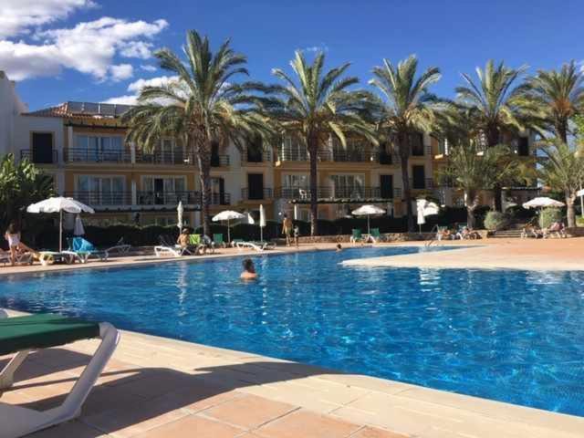 Tavira Cozy Flat With Explendid View Villa Exteriör bild