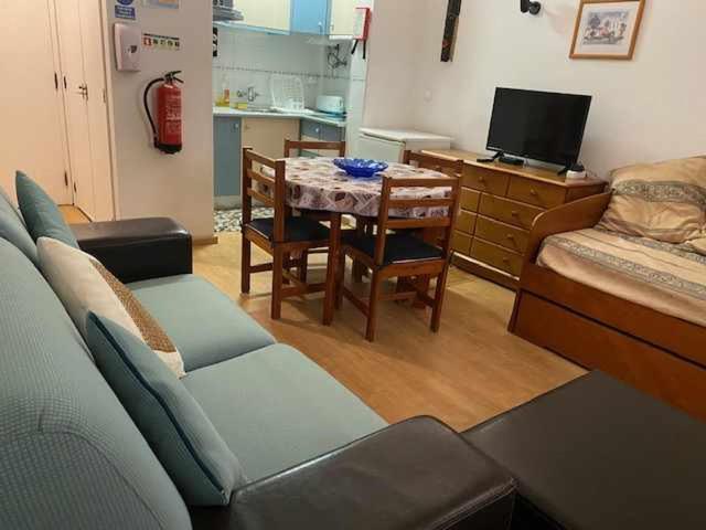 Tavira Cozy Flat With Explendid View Villa Exteriör bild